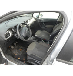 Serrure avant gauche CITROEN C3 2