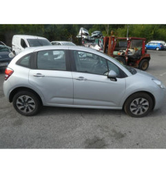 Serrure avant gauche CITROEN C3 2