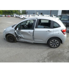 Serrure avant gauche CITROEN C3 2