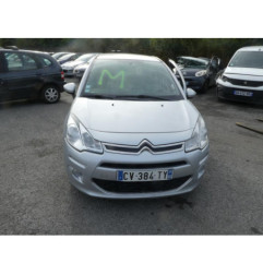 Serrure avant gauche CITROEN C3 2