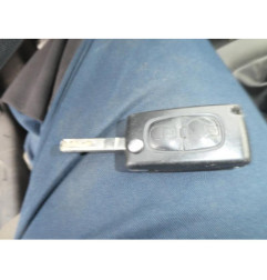 Serrure avant gauche CITROEN C3 2