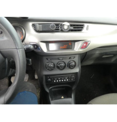 Serrure avant gauche CITROEN C3 2