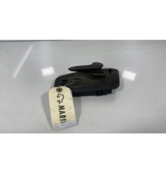 Poignee interieur arriere droit OPEL CORSA C Photo n°1