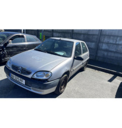 Commande de phare CITROEN SAXO