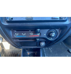 Commande de phare CITROEN SAXO
