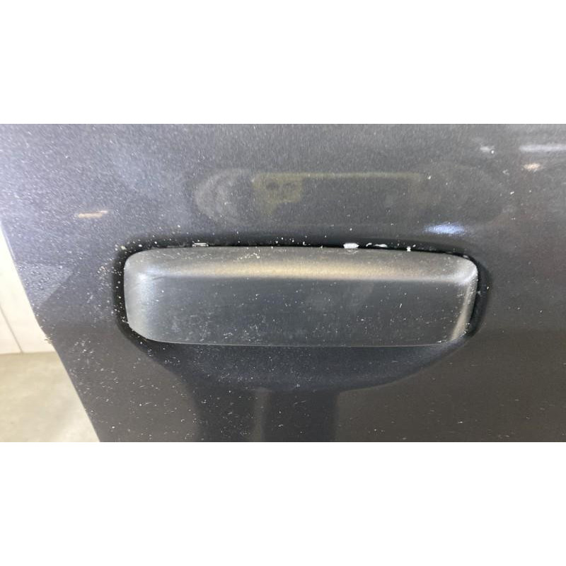 Porte avant droit FIAT IDEA Photo n°3