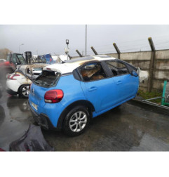 Poignee porte avant gauche CITROEN C3 3