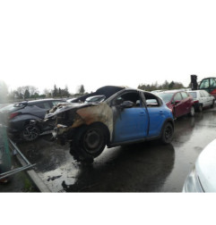 Poignee porte avant gauche CITROEN C3 3