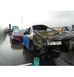 Poignee porte avant gauche CITROEN C3 3