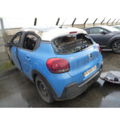 Poignee porte avant gauche CITROEN C3 3