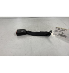 Attache ceinture arriere gauche PEUGEOT 306 Photo n°1