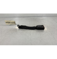 Attache ceinture arriere gauche PEUGEOT 306
