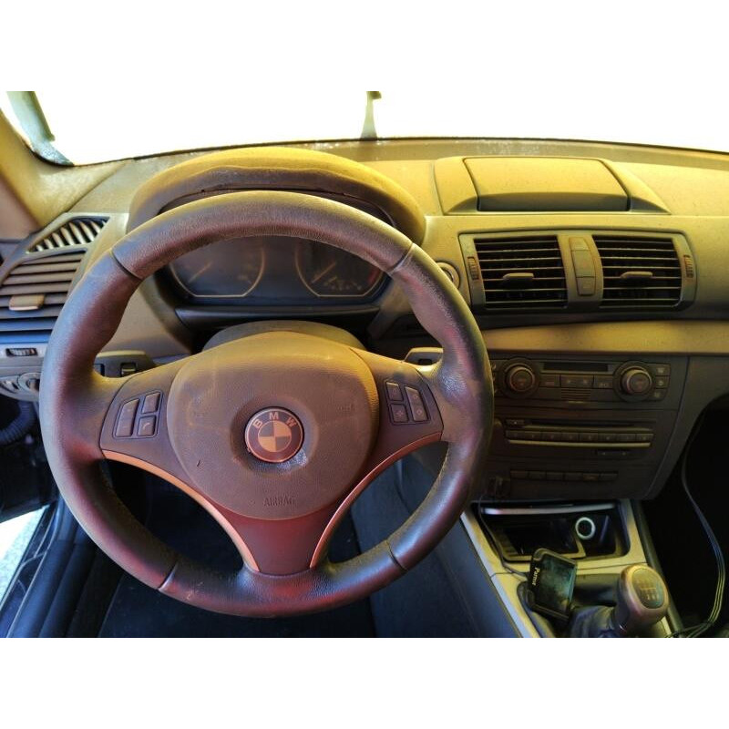 Retroviseur droit BMW SERIE 1 E81 Photo n°11