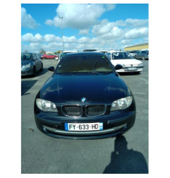 Retroviseur droit BMW SERIE 1 E81