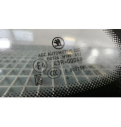 Custode arriere gauche SKODA OCTAVIA 3