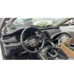 Custode arriere gauche SKODA OCTAVIA 3