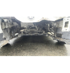 Custode arriere gauche SKODA OCTAVIA 3