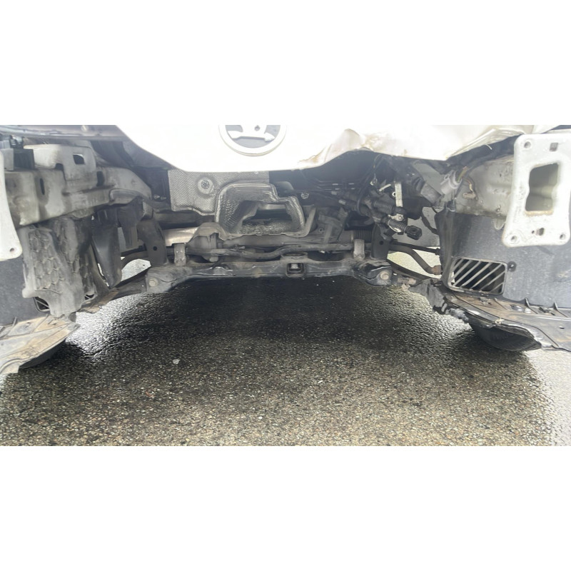 Custode arriere gauche SKODA OCTAVIA 3 Photo n°5