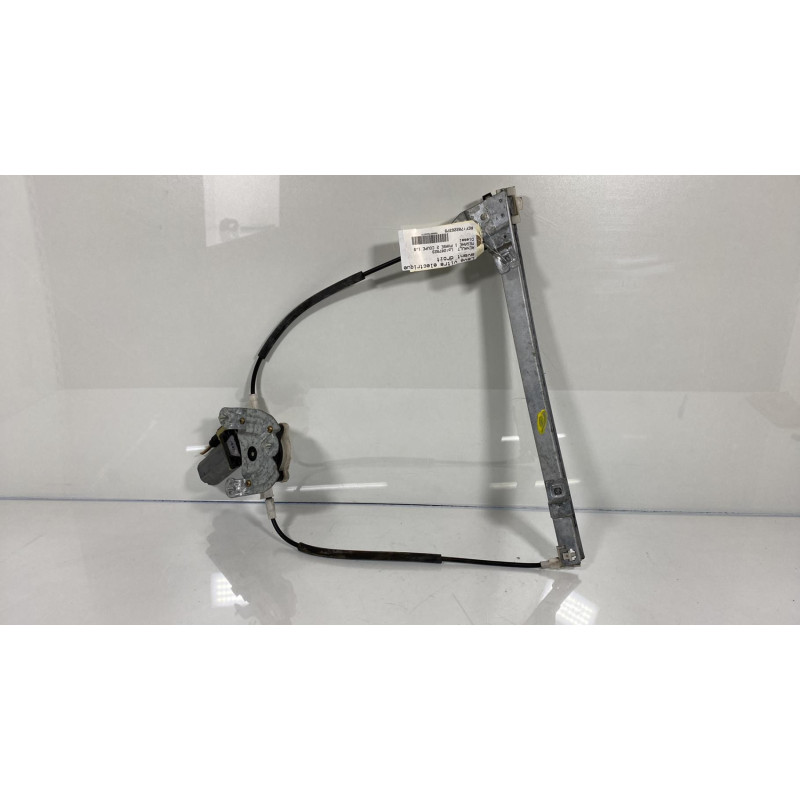 Leve vitre electrique avant droit RENAULT MEGANE 1 Photo n°4