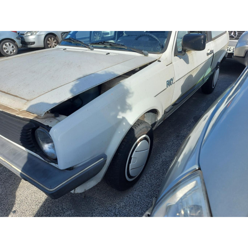Feu arriere principal gauche (feux) VOLKSWAGEN POLO 2 Photo n°5