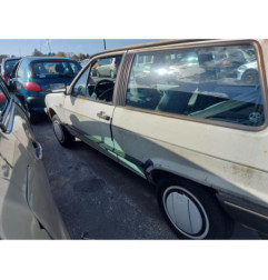 Feu arriere principal gauche (feux) VOLKSWAGEN POLO 2