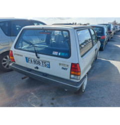 Feu arriere principal gauche (feux) VOLKSWAGEN POLO 2