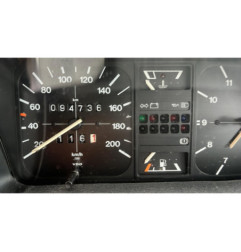 Feu arriere principal gauche (feux) VOLKSWAGEN POLO 2