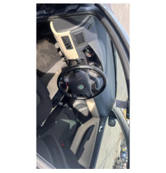 Feu arriere stop central SKODA FABIA 1