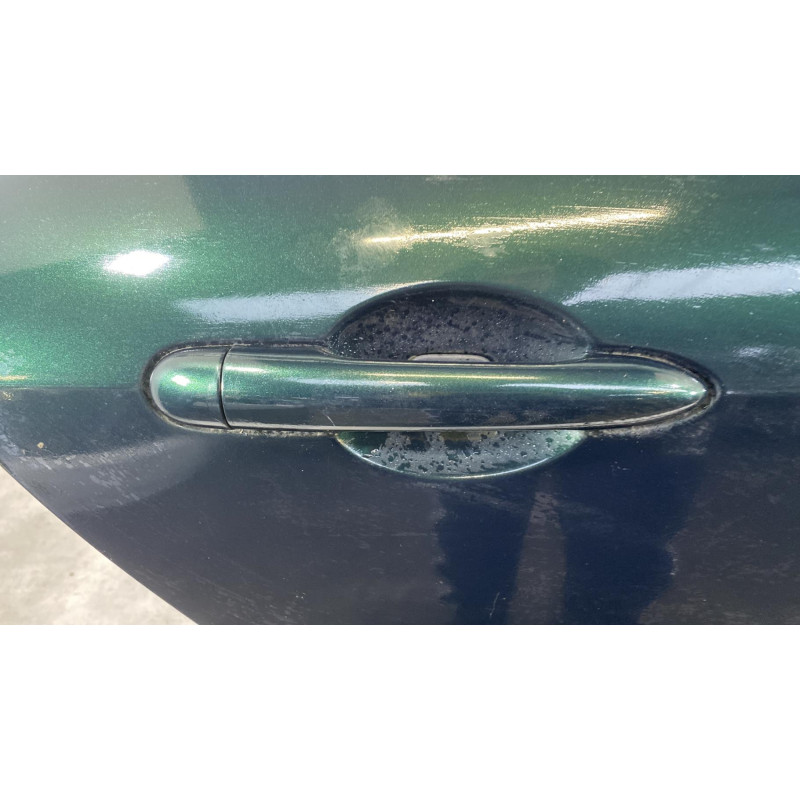 Porte arriere droit RENAULT LAGUNA 3 Photo n°3