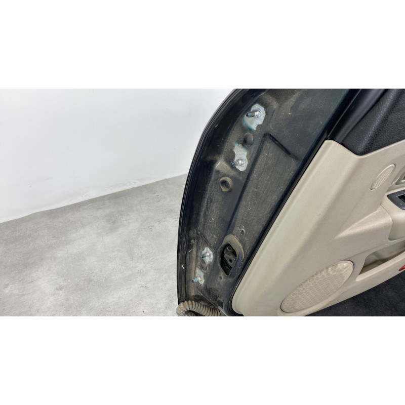Porte arriere droit RENAULT LAGUNA 3 Photo n°4