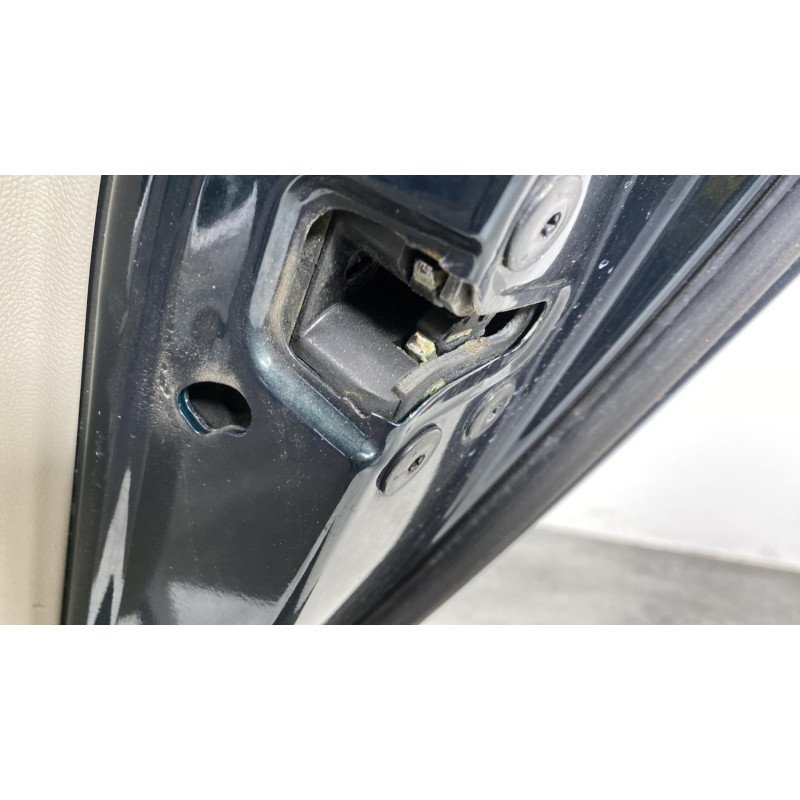 Porte arriere droit RENAULT LAGUNA 3 Photo n°5
