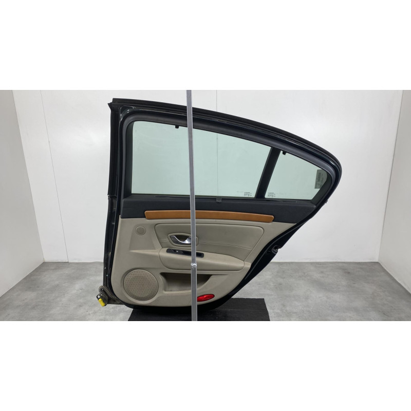 Porte arriere droit RENAULT LAGUNA 3 Photo n°6