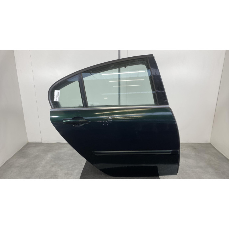 Porte arriere droit RENAULT LAGUNA 3 Photo n°7