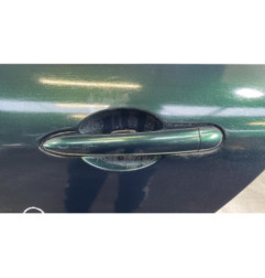 Porte arriere gauche RENAULT LAGUNA 3