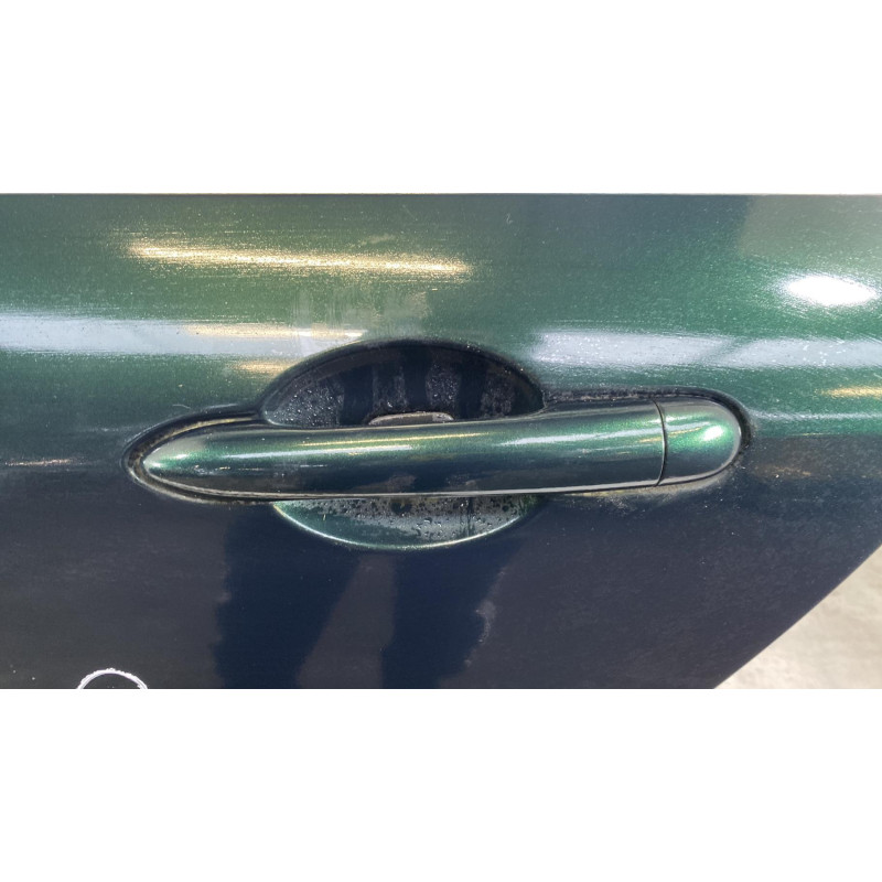 Porte arriere gauche RENAULT LAGUNA 3 Photo n°3