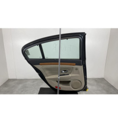 Porte arriere gauche RENAULT LAGUNA 3