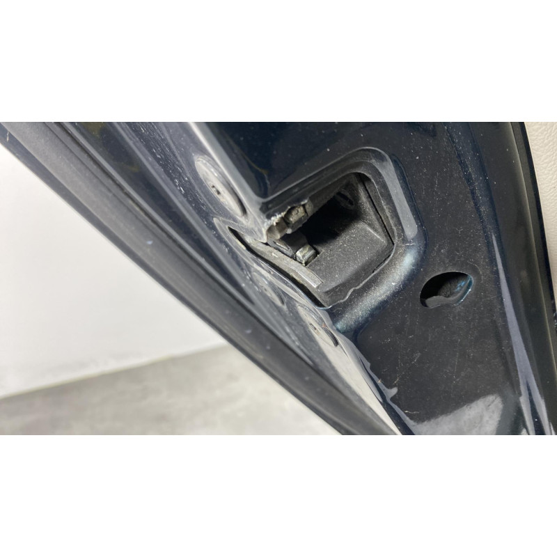 Porte arriere gauche RENAULT LAGUNA 3 Photo n°5