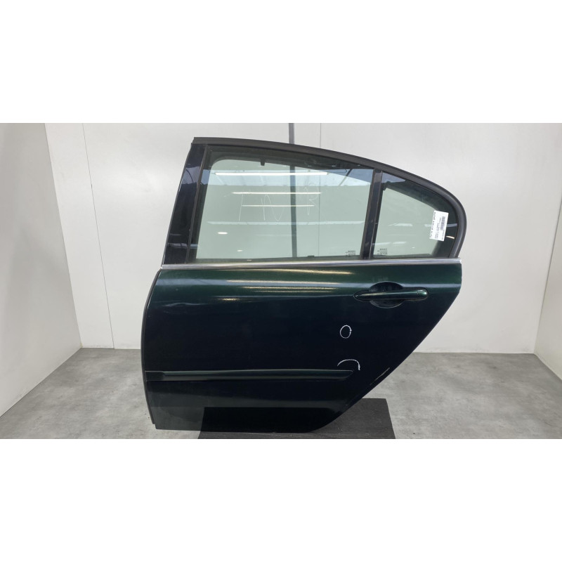 Porte arriere gauche RENAULT LAGUNA 3 Photo n°6