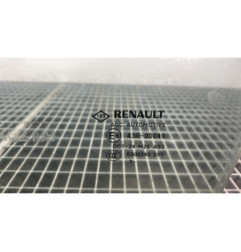 Vitre avant gauche RENAULT LAGUNA 3
