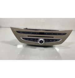 Autoradio d'origine RENAULT LAGUNA 3