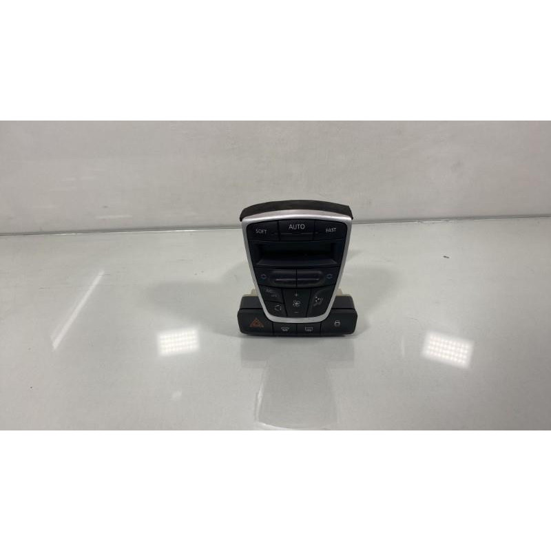 Commande chauffage RENAULT LAGUNA 3 Photo n°3