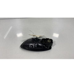 Poignee interieur arriere droit RENAULT CLIO 4 Photo n°1