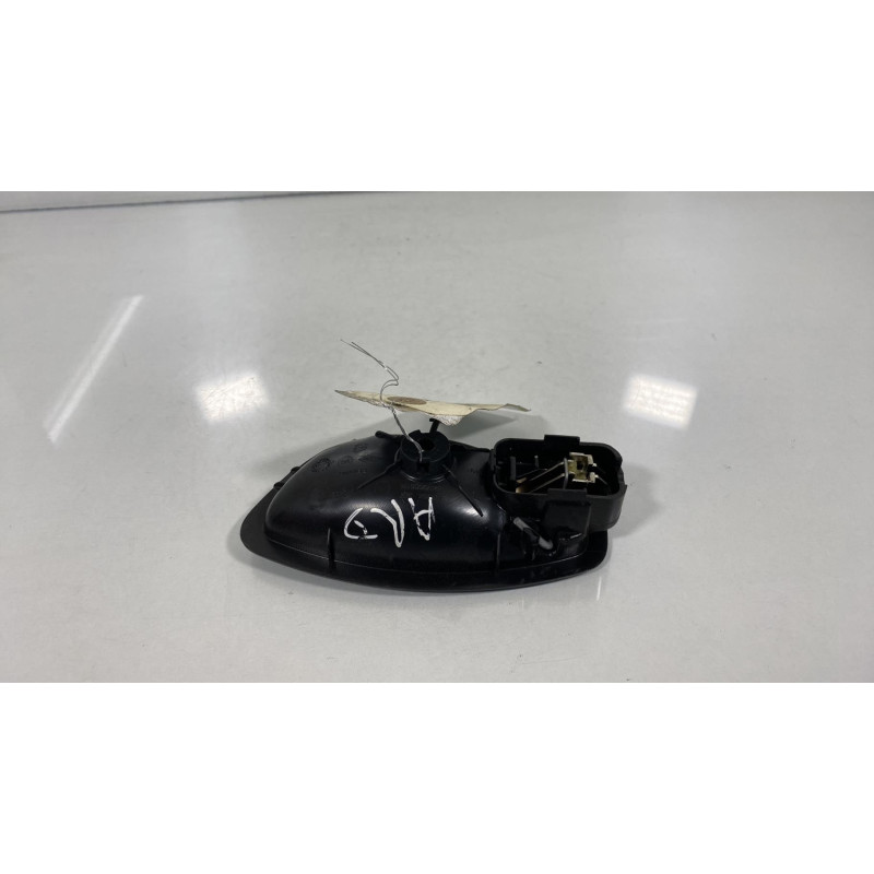 Poignee interieur arriere droit RENAULT CLIO 4 Photo n°1