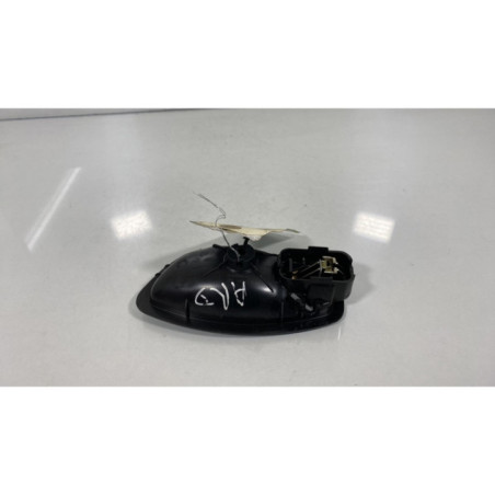 Poignee interieur arriere droit RENAULT CLIO 4 Photo n°1