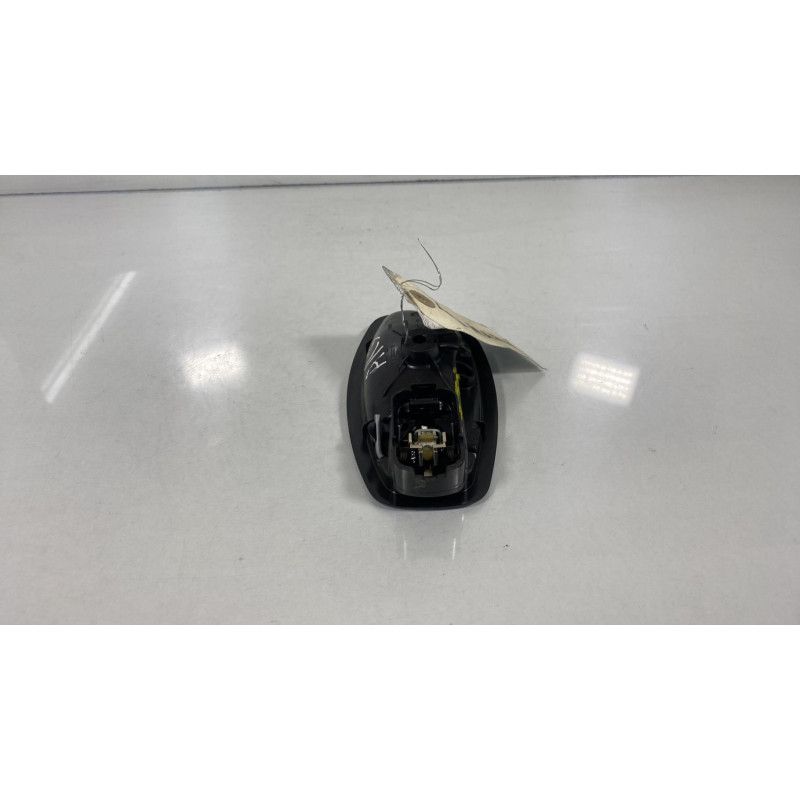 Poignee interieur arriere droit RENAULT CLIO 4 Photo n°2