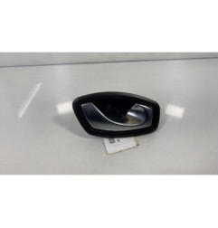 Poignee interieur arriere droit RENAULT CLIO 4
