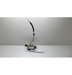 Serrure avant gauche CITROEN C3 2