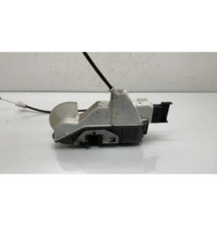 Serrure avant gauche CITROEN C3 2