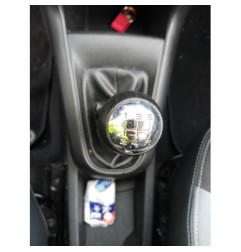 Serrure avant gauche CITROEN C3 2