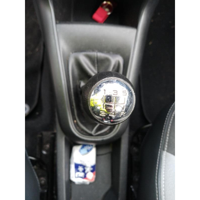 Serrure avant gauche CITROEN C3 2 Photo n°4